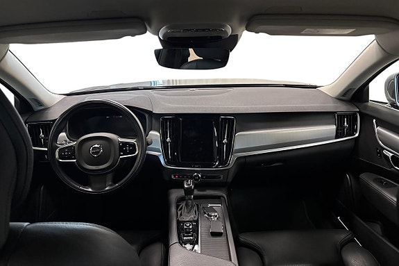Volvo S90 9 of 26