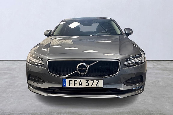 Volvo S90 7 of 26