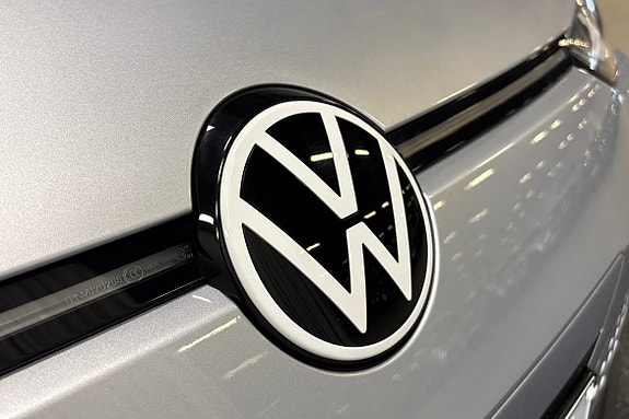 Volkswagen ID.3 19 of 23