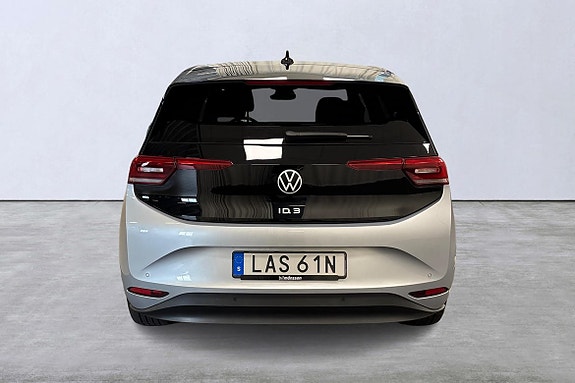 Volkswagen ID.3 5 of 23