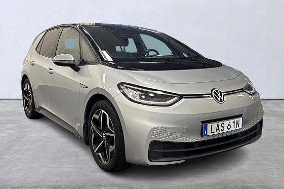 Volkswagen ID.3 6 of 23