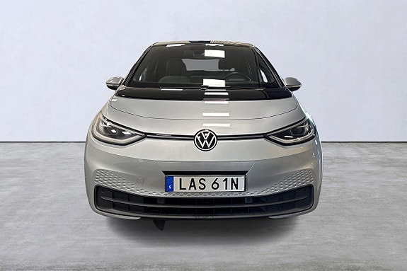 Volkswagen ID.3 7 of 23
