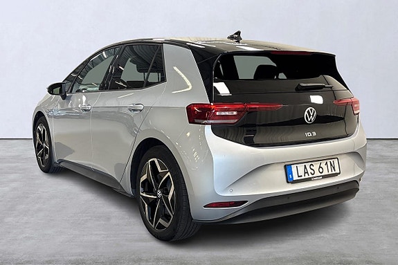 Volkswagen ID.3 4 of 23