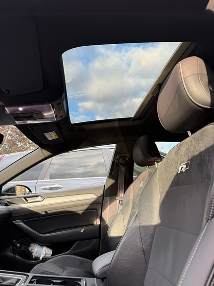 Volkswagen Arteon 8 of 8