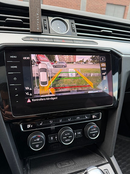 Volkswagen Arteon 7 of 8