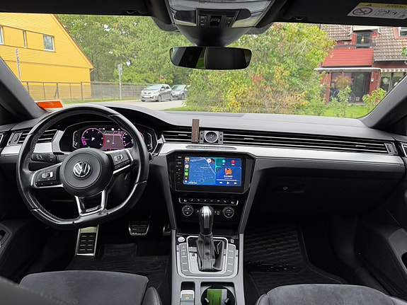 Volkswagen Arteon 6 of 8