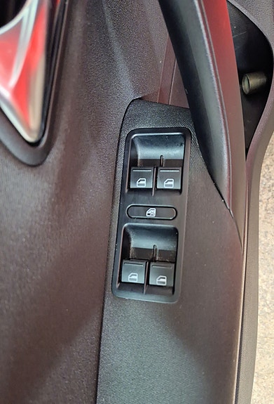 Volkswagen Polo 7 of 13
