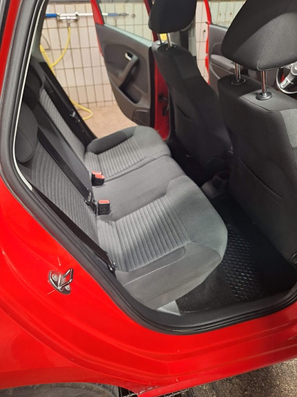 Volkswagen Polo 11 of 13