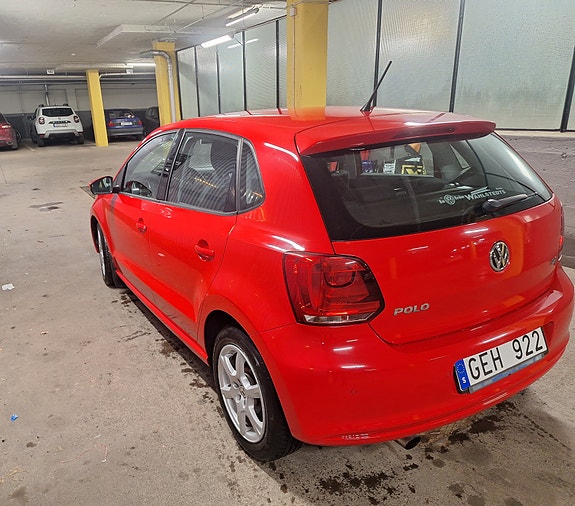 Volkswagen Polo 3 of 13