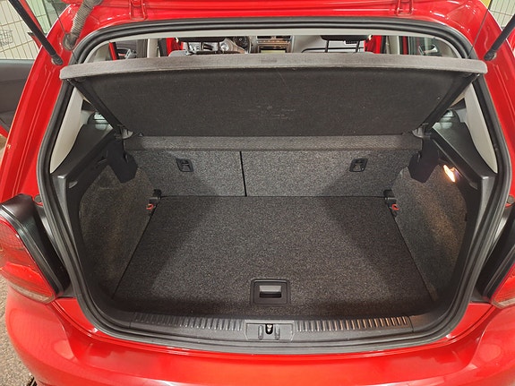Volkswagen Polo 12 of 13
