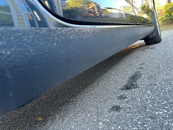Volkswagen Golf V 12 of 12