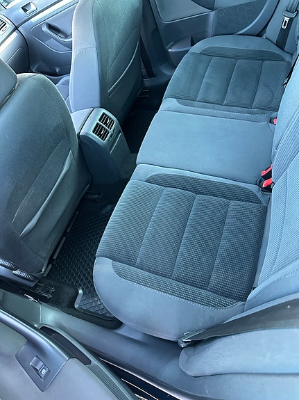 Volkswagen Golf V 7 of 12
