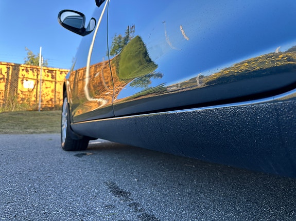 Volkswagen Golf V 11 of 12
