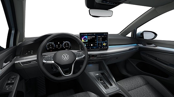Volkswagen Golf I 8 of 9