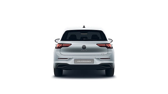 Volkswagen Golf I 4 of 9