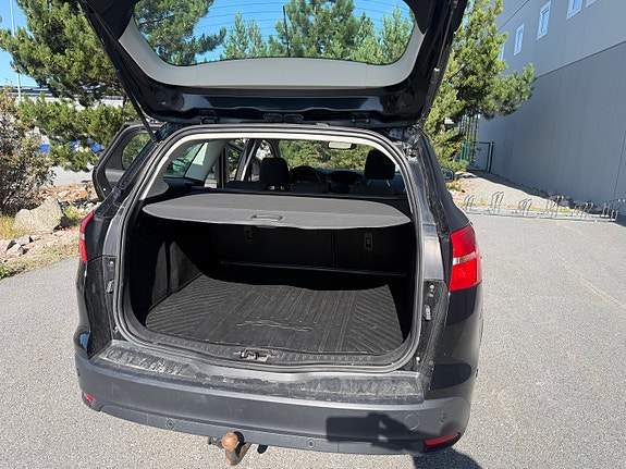 Ford Focus 6 of 6