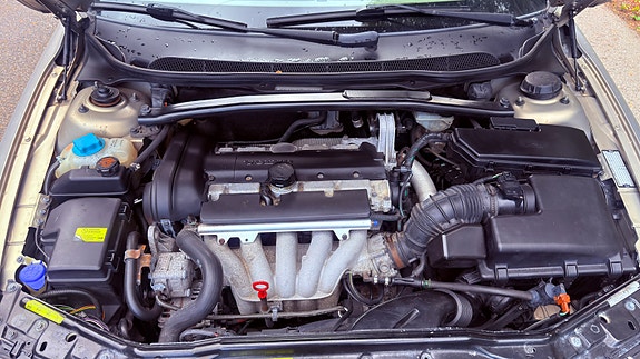 Volvo S60 10 of 10