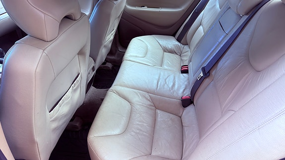Volvo S60 9 of 10