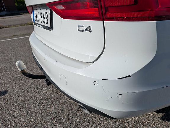 Volvo V90 7 of 8