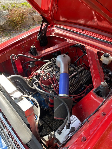 Ford Falcon 3 of 7