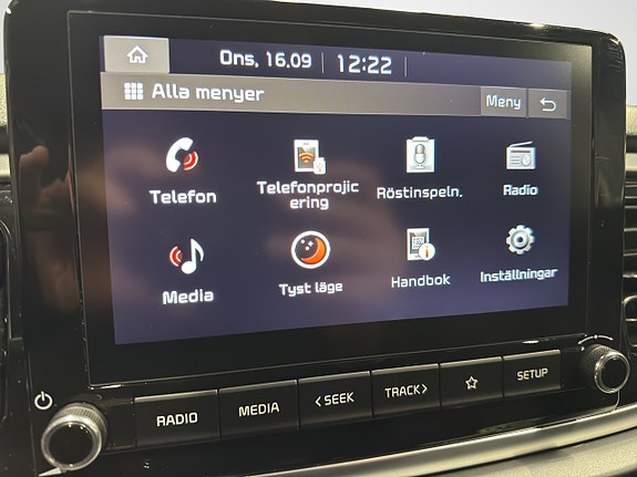 Kia Rio 15 of 23