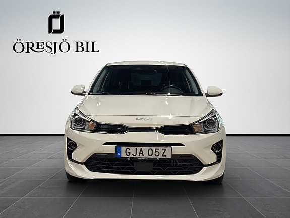 Kia Rio 3 of 23