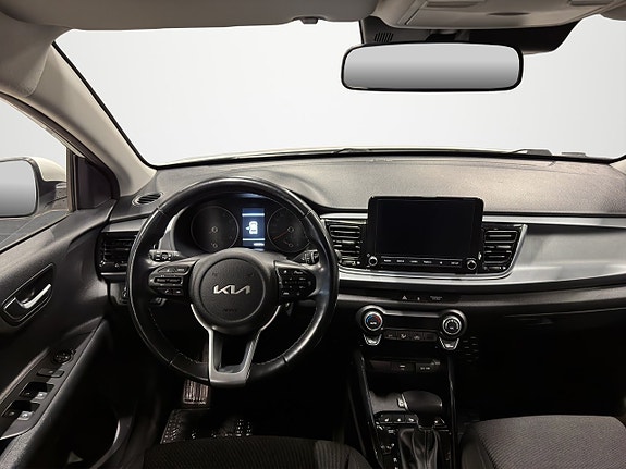 Kia Rio 9 of 23