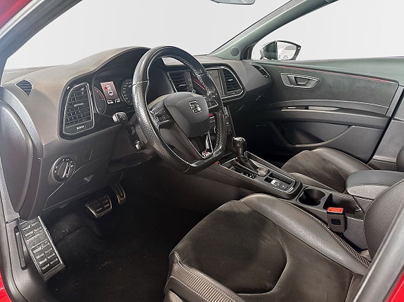 Seat Leon 7 of 10