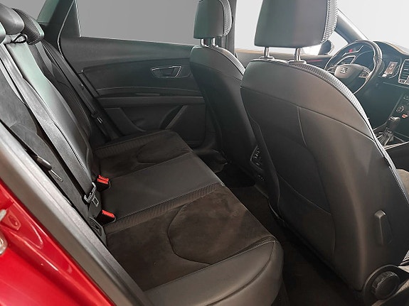 Seat Leon 8 of 10