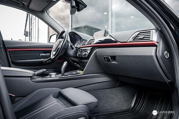 BMW 320d 9 of 9