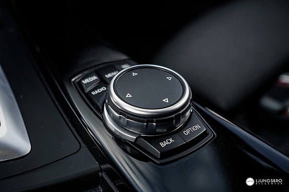 BMW 320d 7 of 9