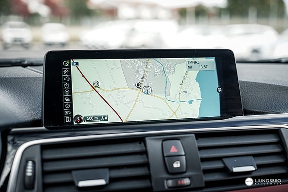 BMW 320d 5 of 9
