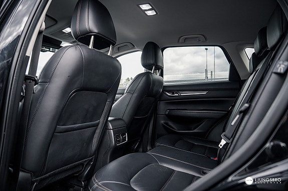 Mazda CX-5 11 of 12
