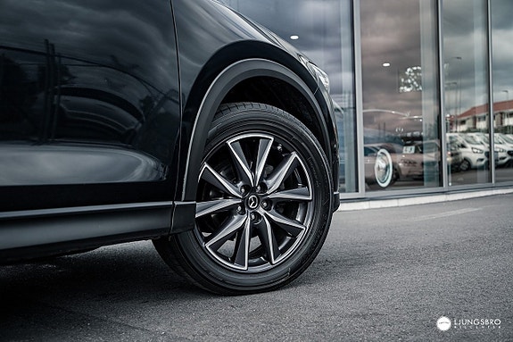 Mazda CX-5 3 of 12