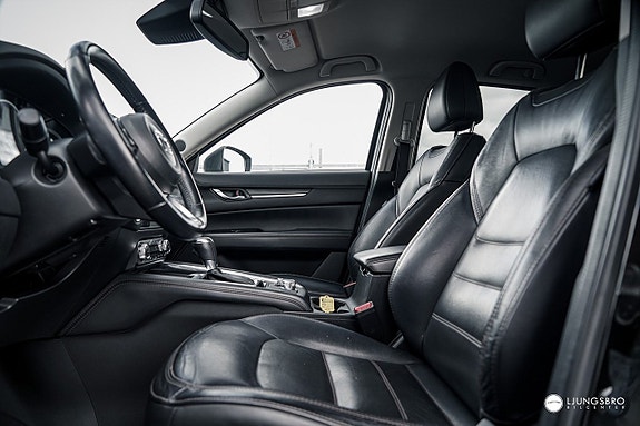 Mazda CX-5 5 of 12
