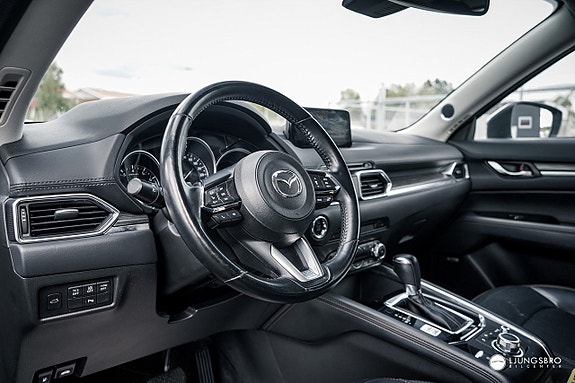 Mazda CX-5 6 of 12