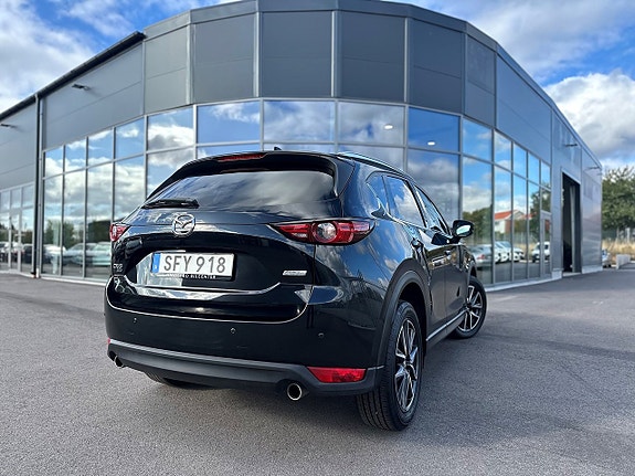 Mazda CX-5 2 of 6