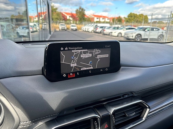 Mazda CX-5 4 of 6