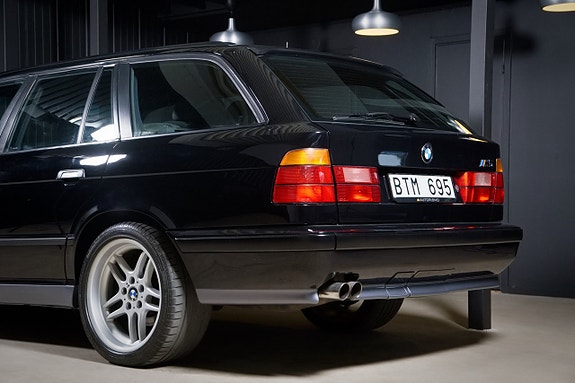 BMW M5 7 of 21