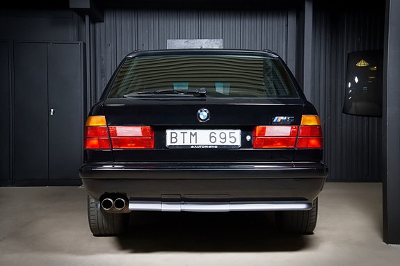 BMW M5 9 of 21