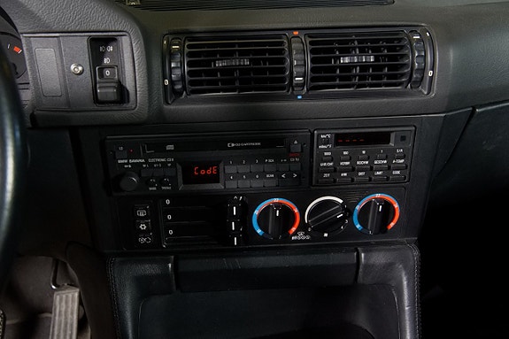 BMW M5 18 of 21