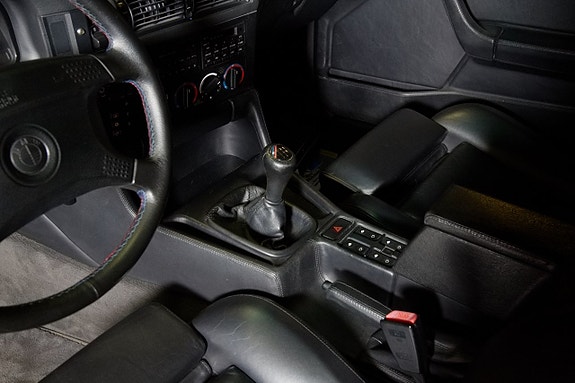 BMW M5 16 of 21