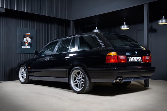 BMW M5 6 of 21