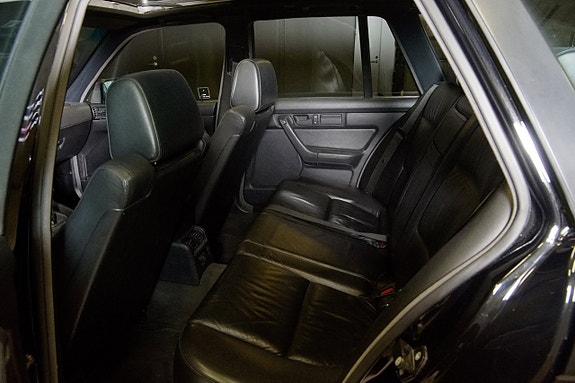 BMW M5 19 of 21