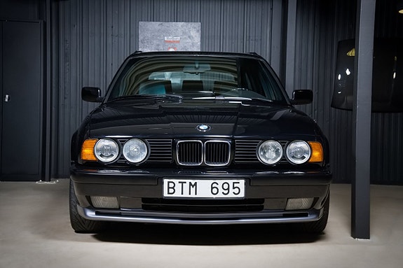 BMW M5 5 of 21