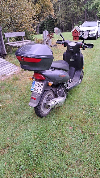 Baotian Sport BT125T-2 3 of 3
