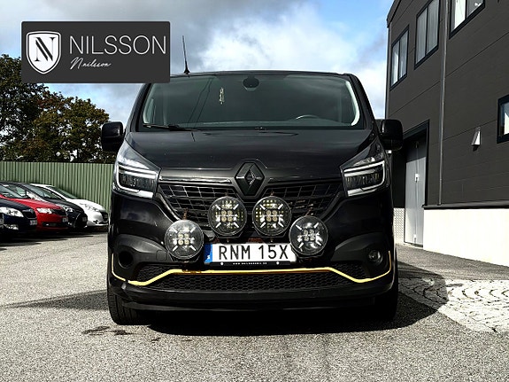 Renault Trafic 5 of 30
