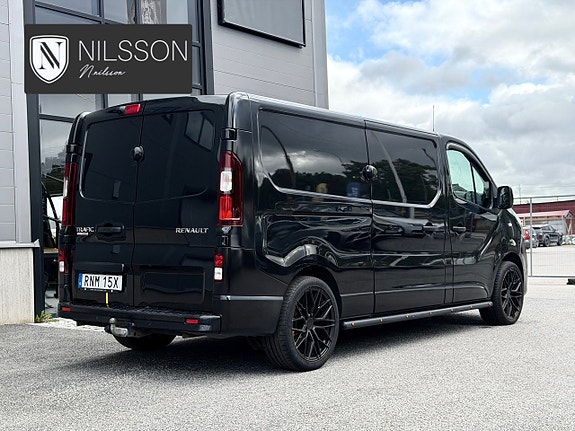 Renault Trafic 19 of 30