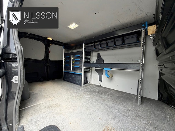 Renault Trafic 18 of 30