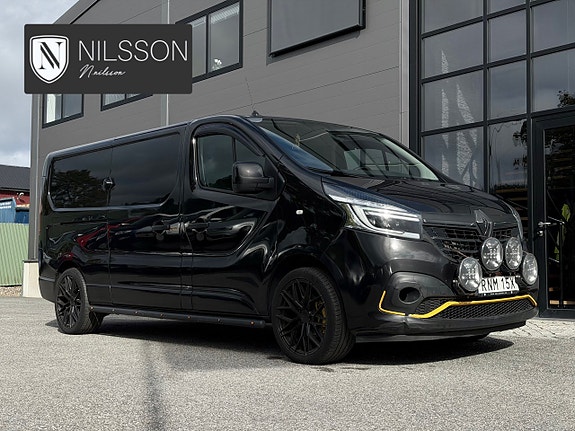 Renault Trafic 27 of 30